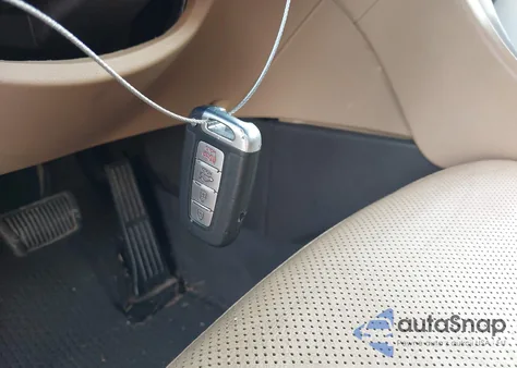 2015 Hyundai Sonata Hybrid Limited from USA, damaged, VIN KMHEC4A47FA125484